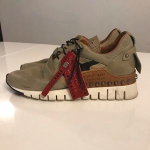 A.S.98 Free People Capri sneakers size 39